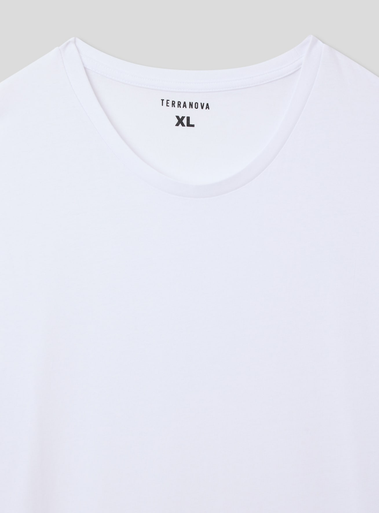 T-Shirt MC Burrë Terranova