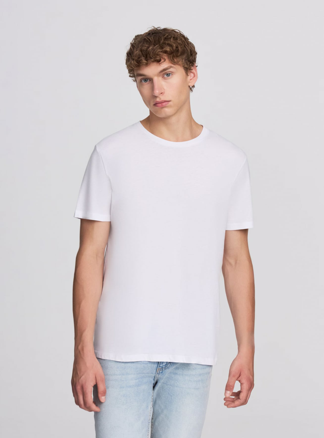 T-Shirt MC Homme Terranova