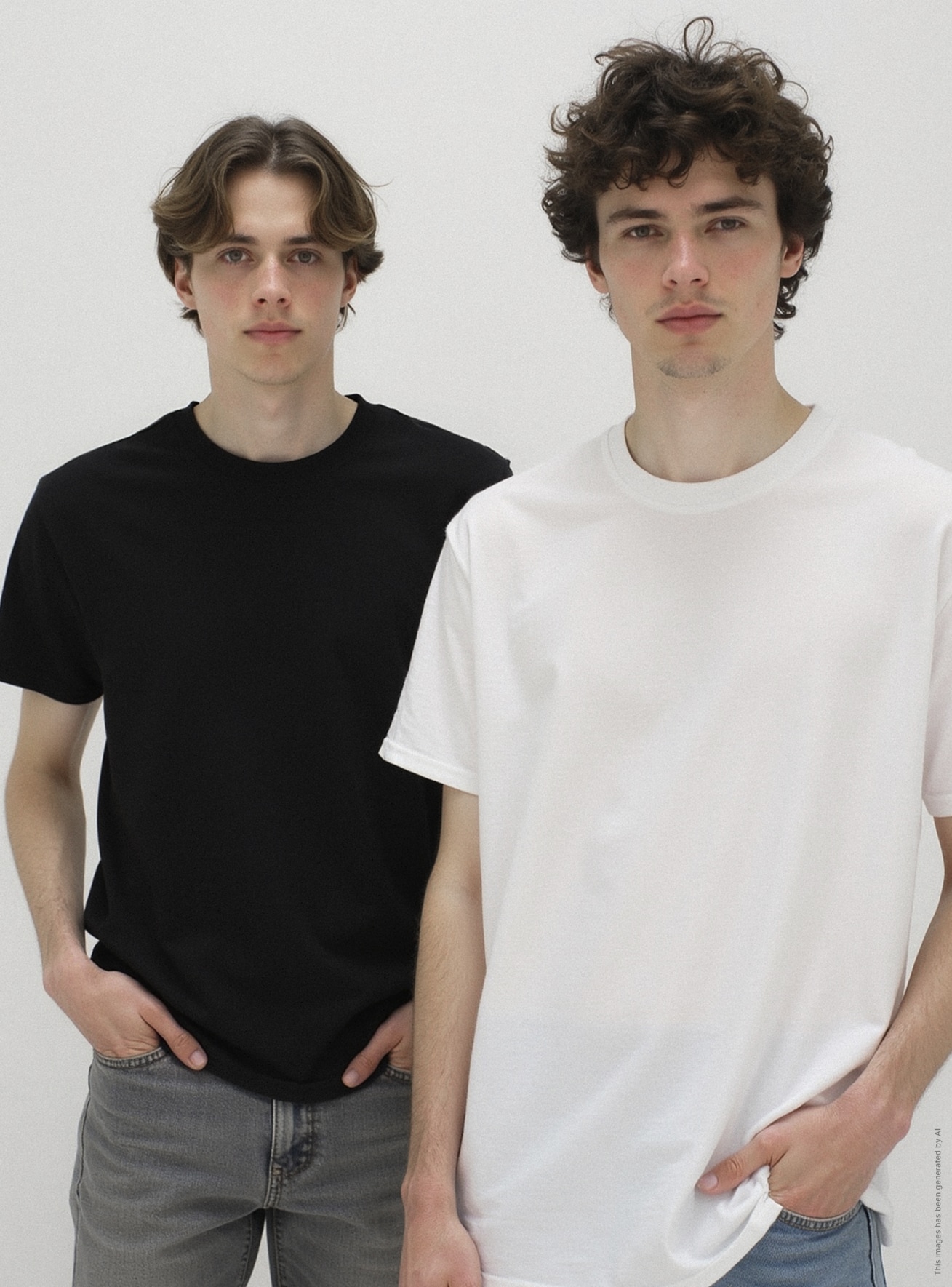 T-Shirt MC Homme Terranova