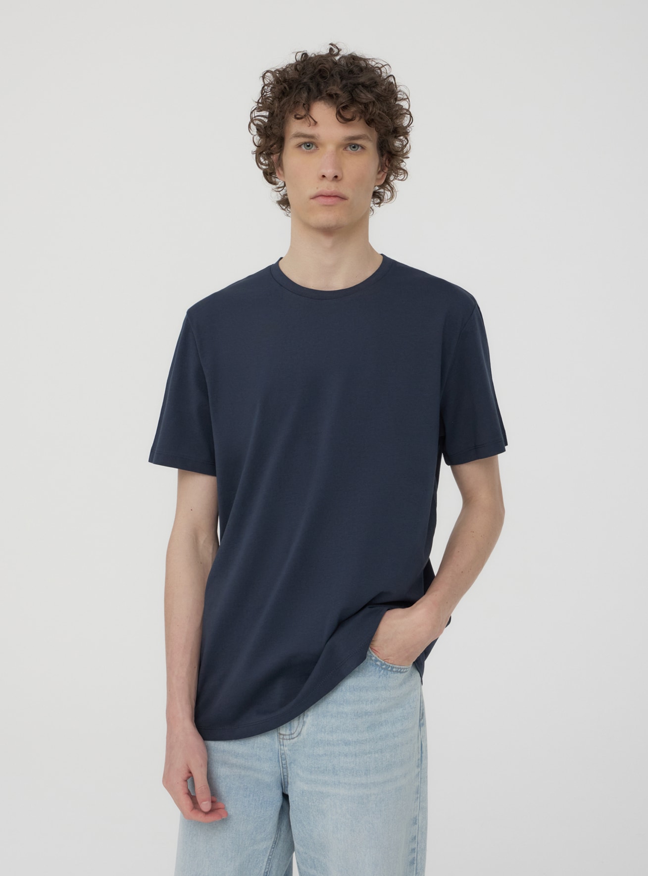 T-Shirt MC Muz Terranova
