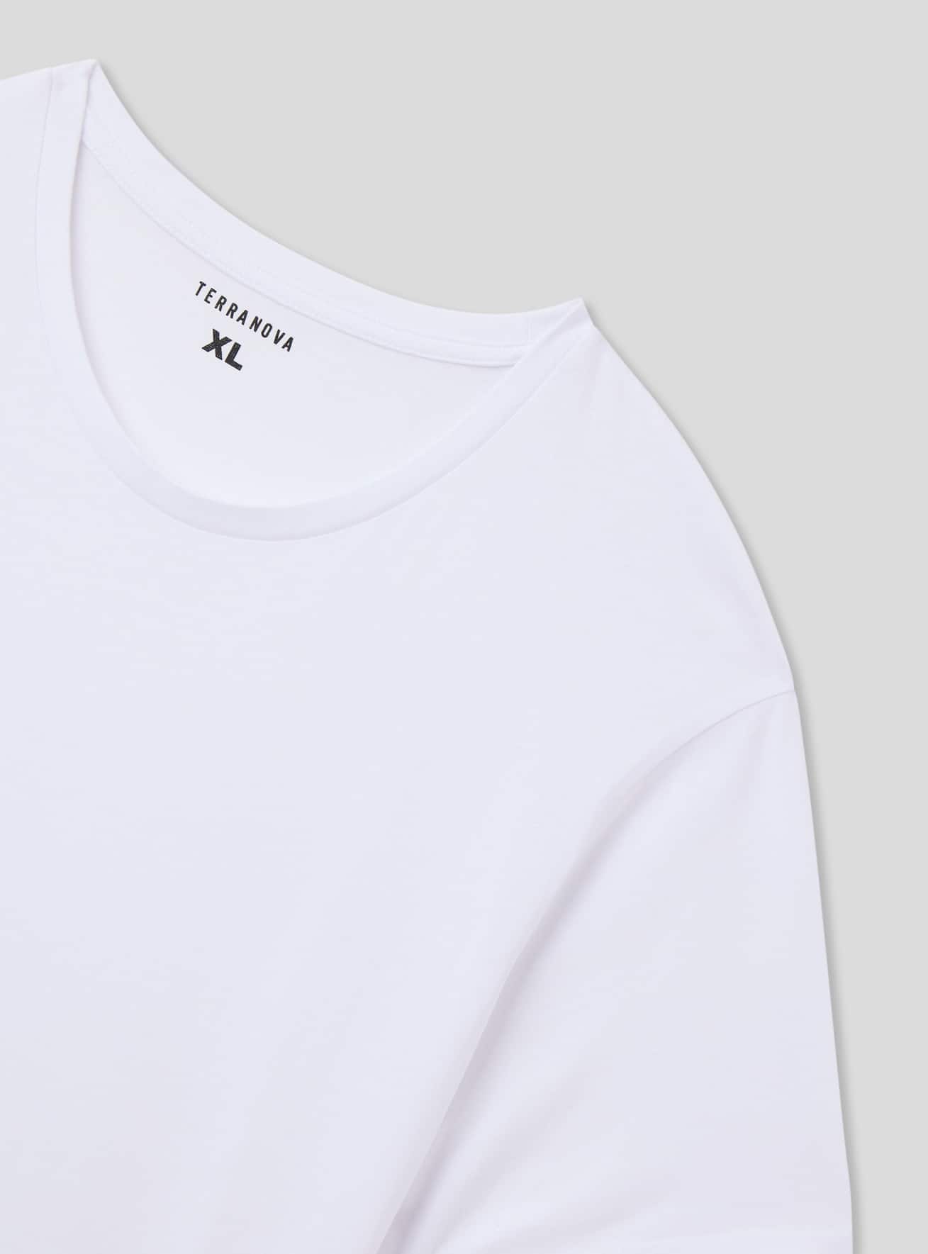 Short-sleeved T-shirt Man Terranova