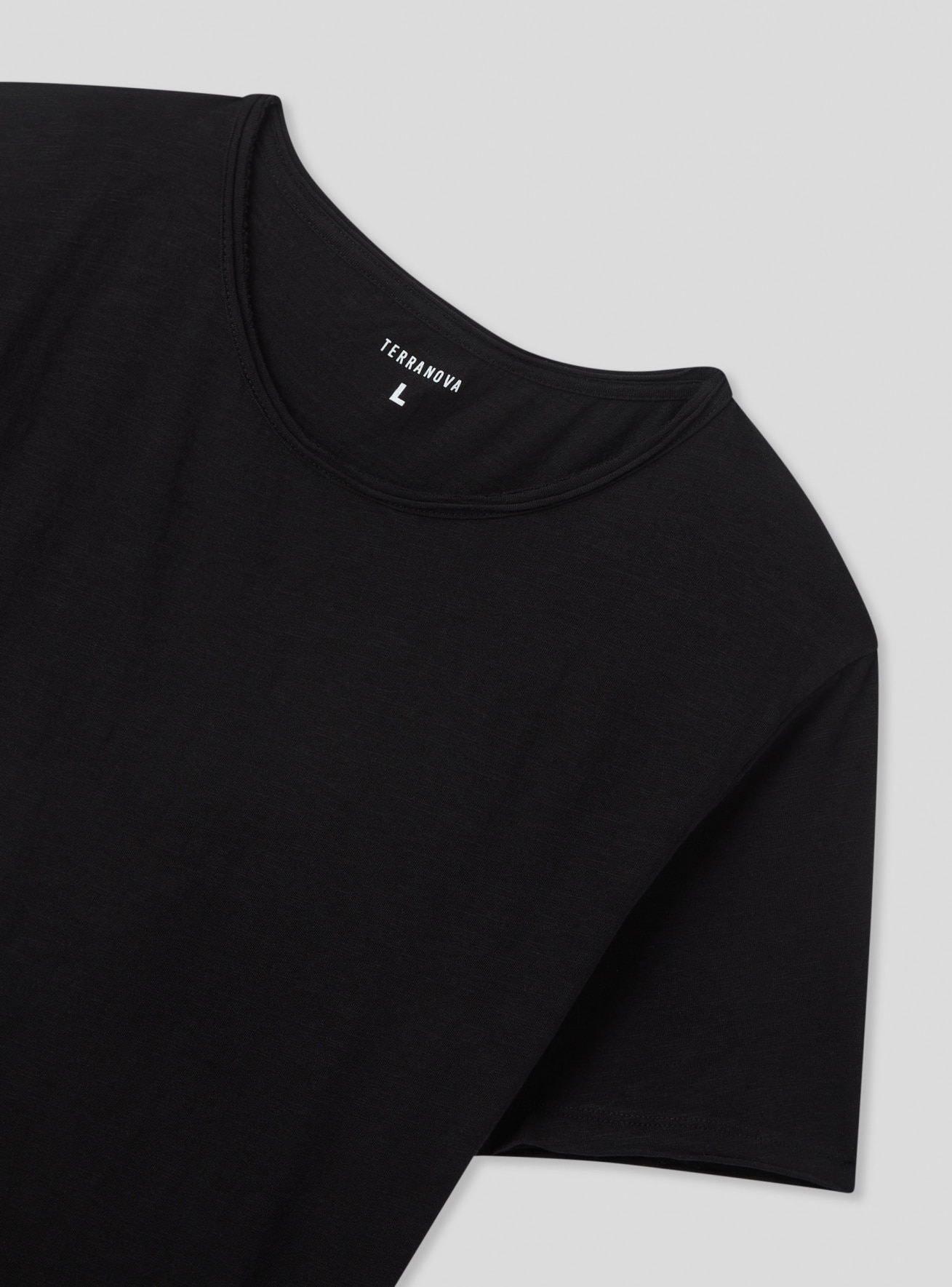 T-Shirt MC Homme Terranova