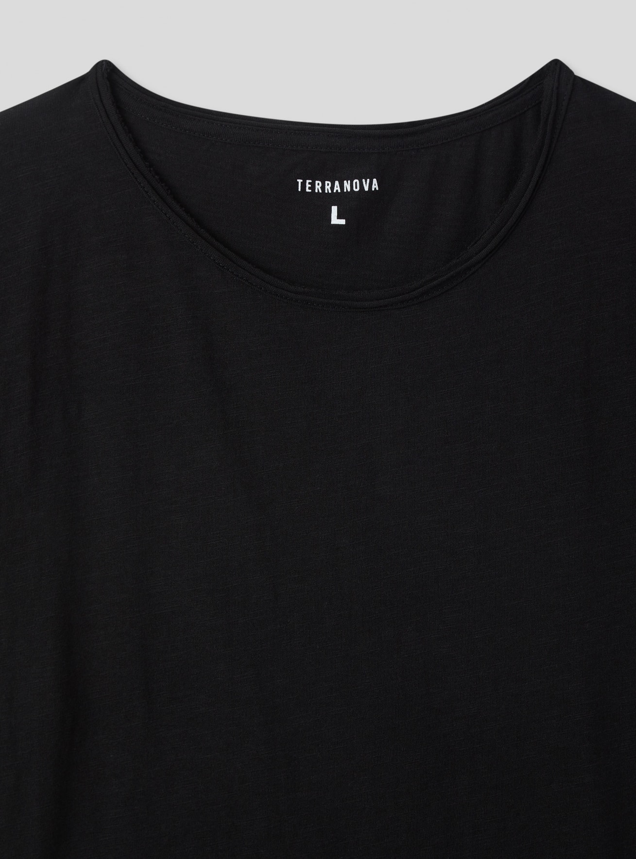 T-Shirt MC Homme Terranova