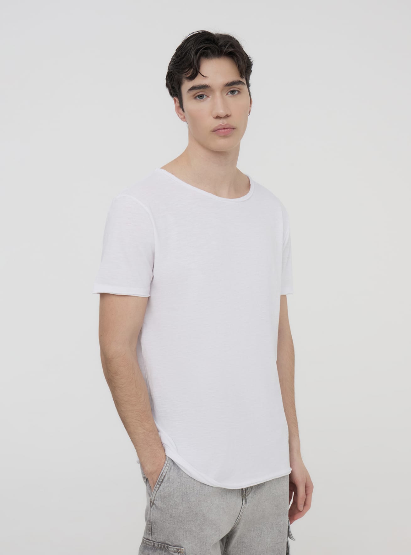 T-Shirt MC Muz Terranova