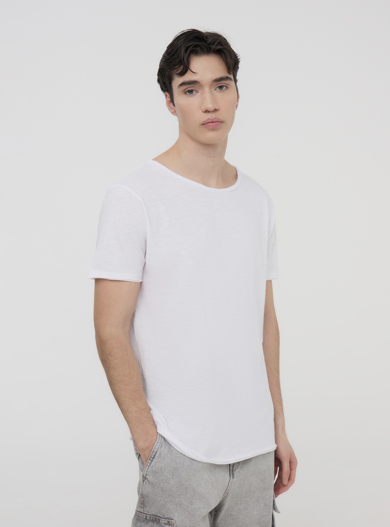 T-Shirt MC Muz Terranova