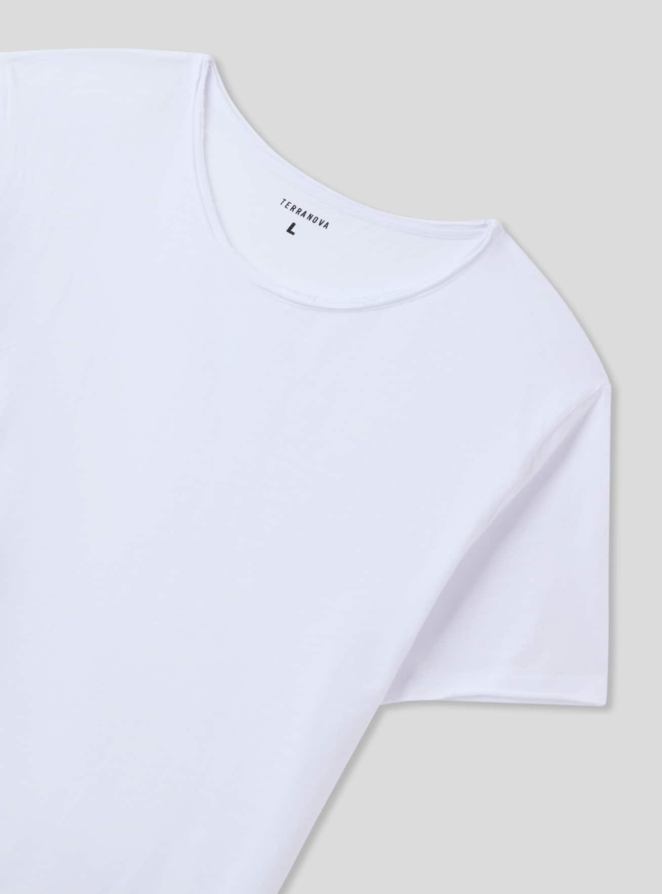 T-Shirt MC Muz Terranova