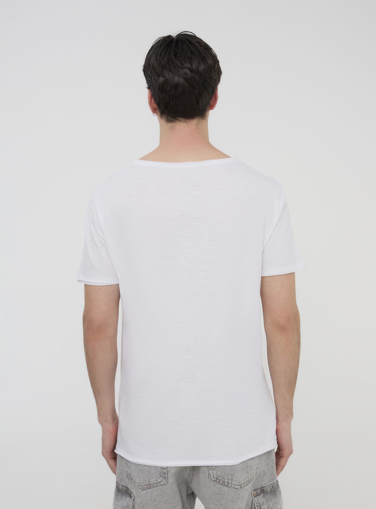 T-Shirt MC Muz Terranova