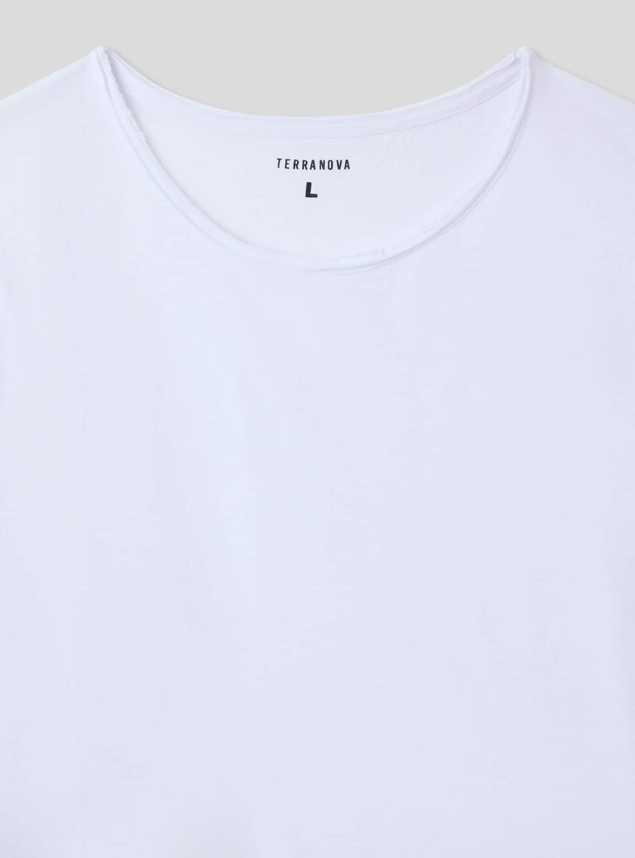 T-Shirt MC Muz Terranova