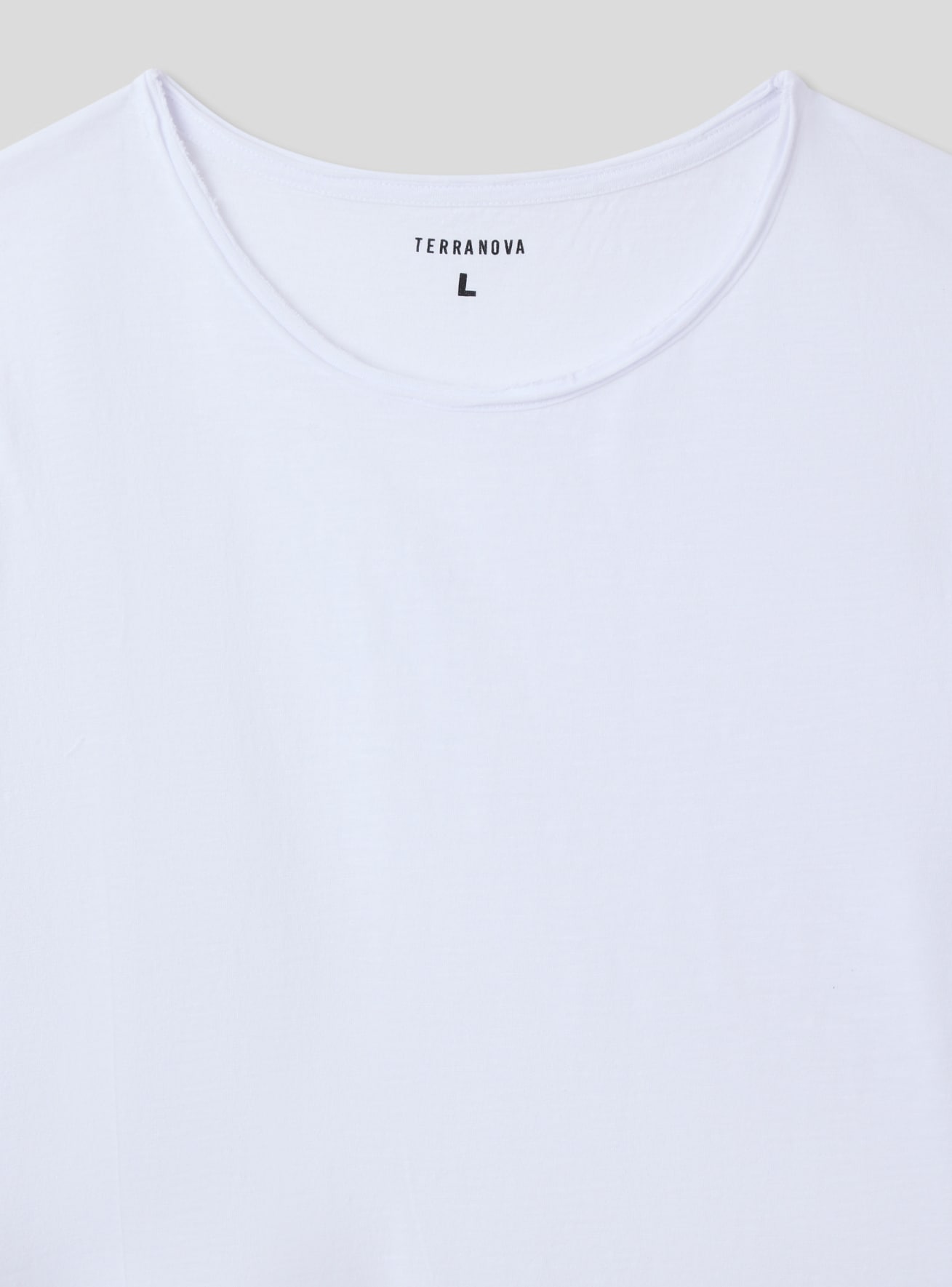 T-Shirt MC Muz Terranova