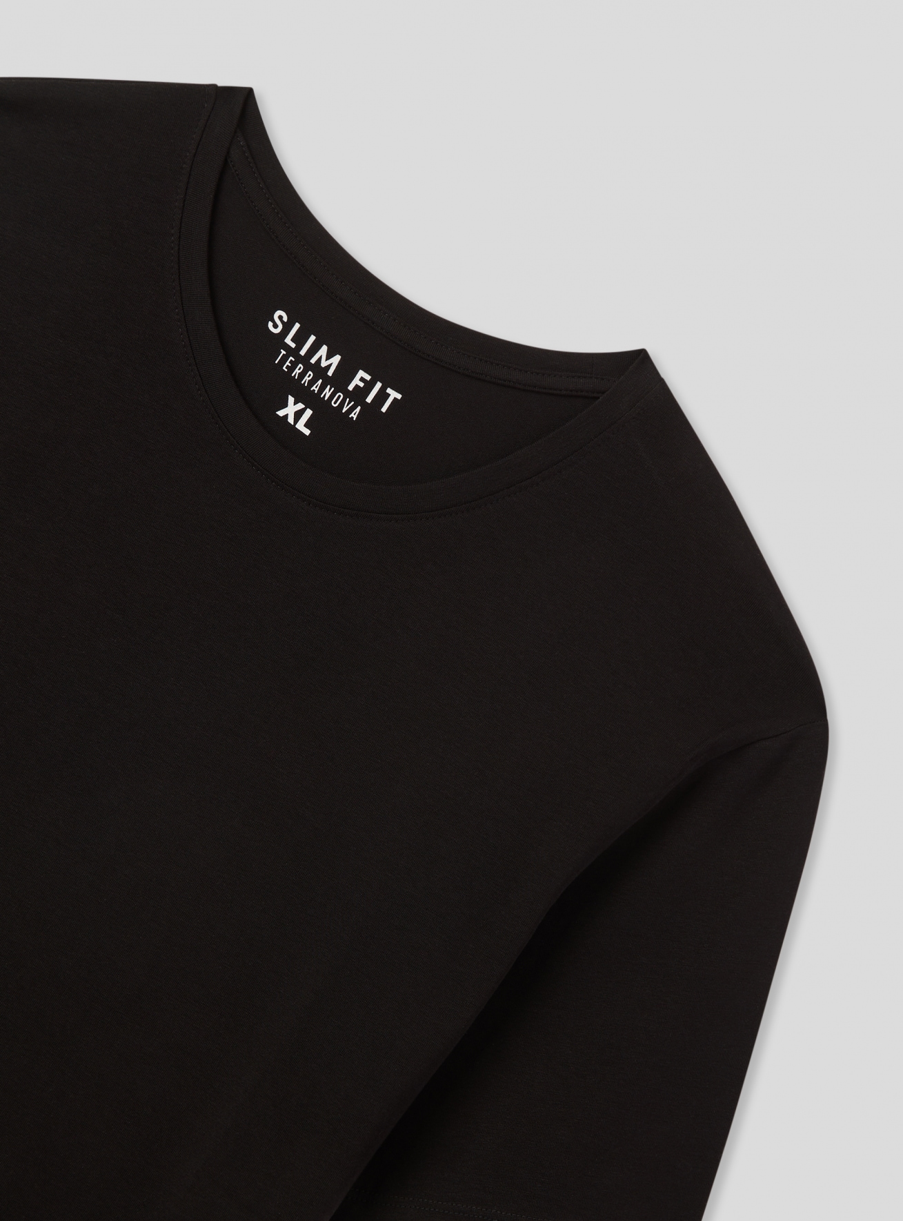 T-Shirt MC Homme Terranova