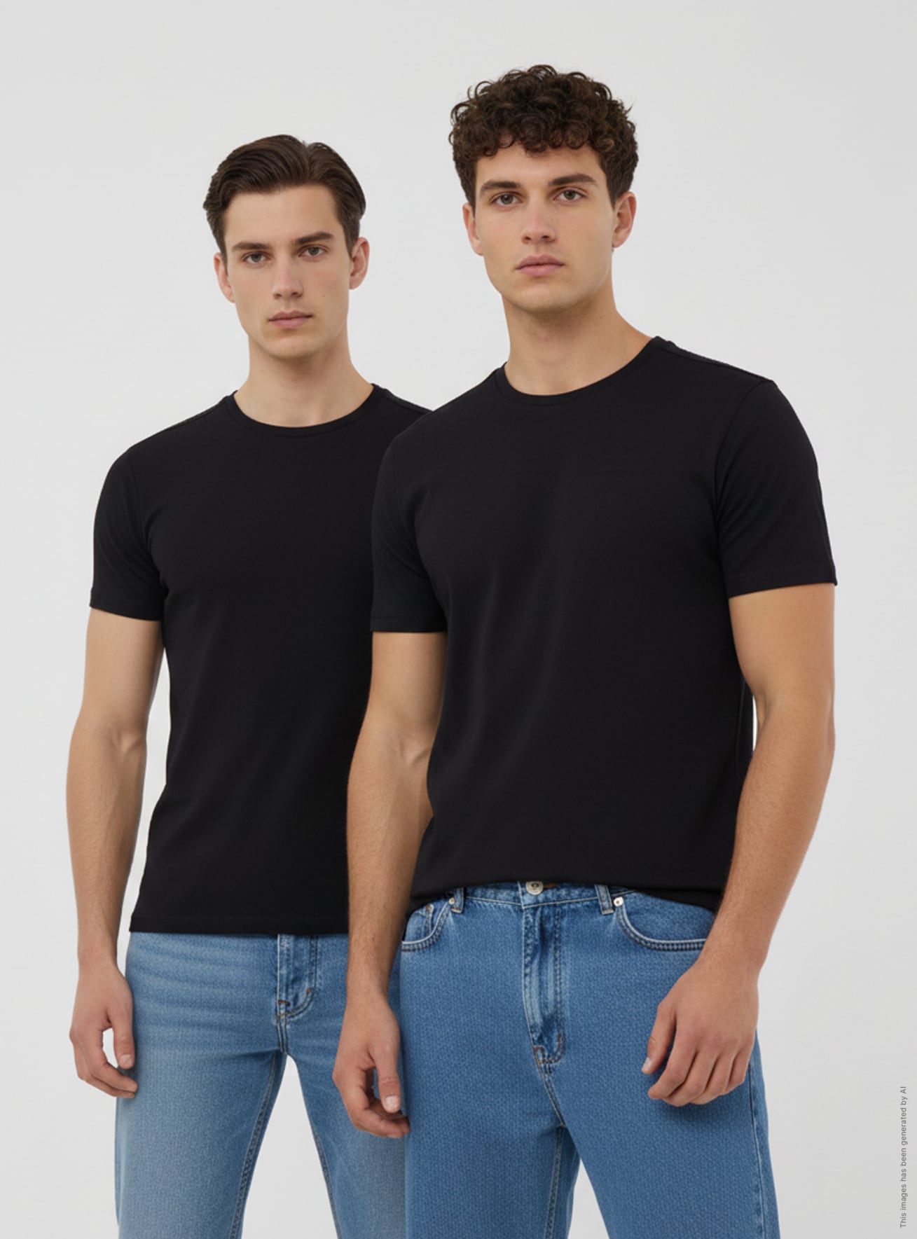 T-Shirt MC Homme Terranova
