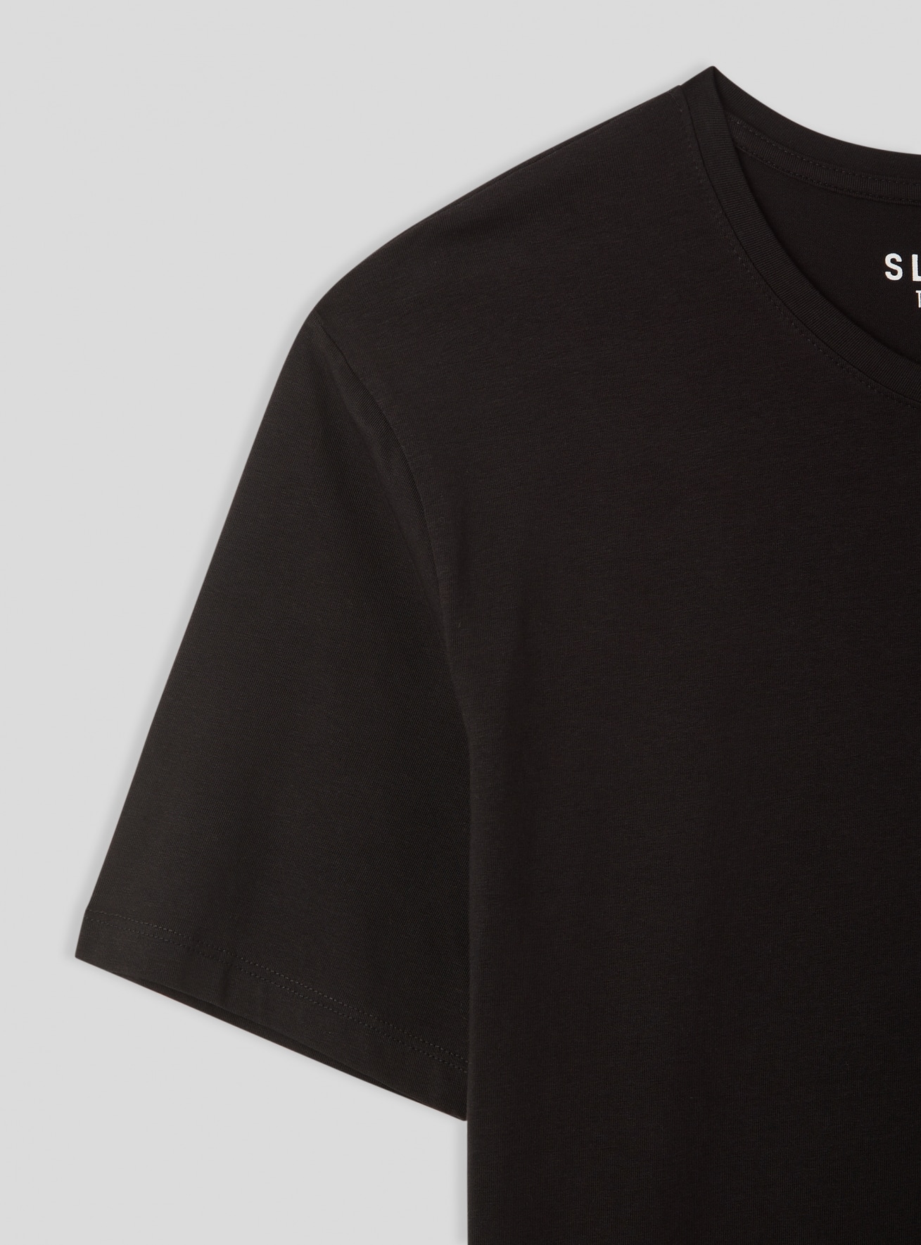 Camiseta manga corta Hombre Terranova