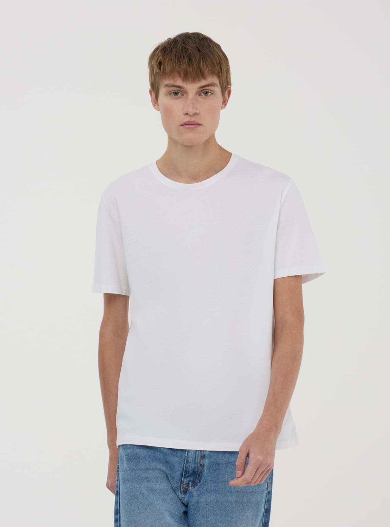 T-Shirt MC Muz Terranova