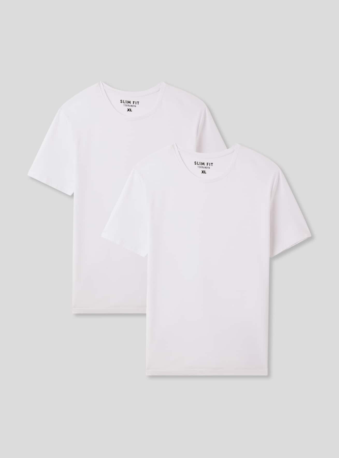 T-Shirt MC Muz Terranova