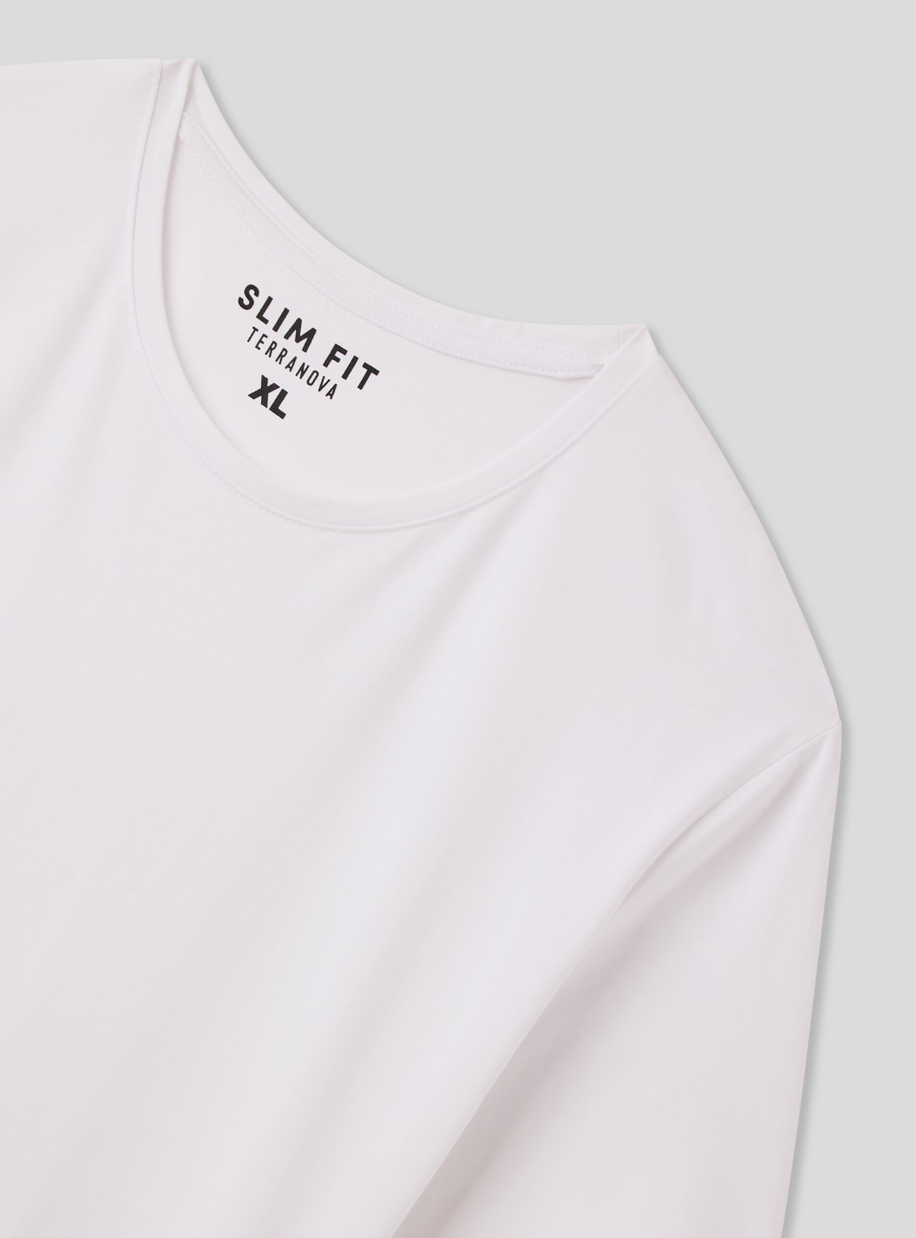 T-Shirt MC Homme Terranova