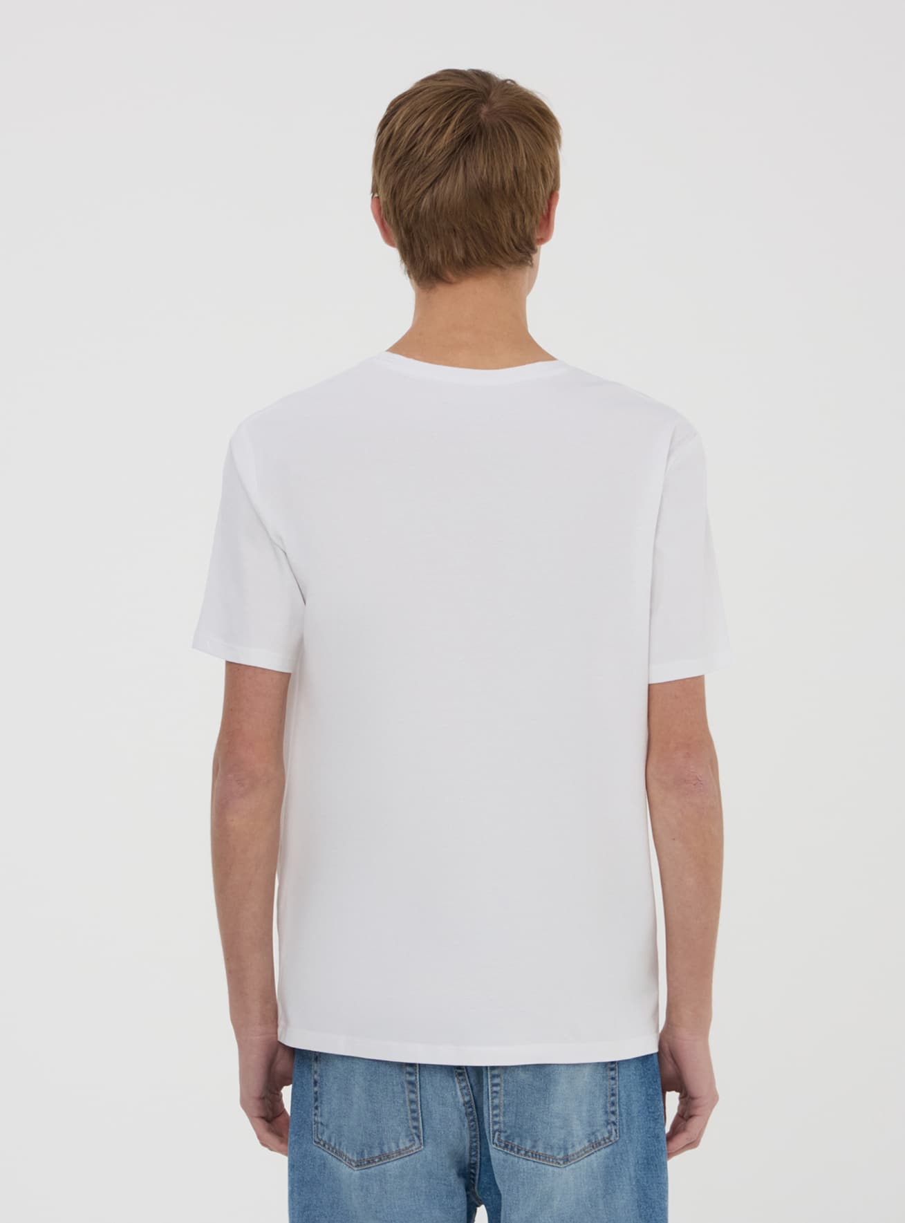 T-Shirt MC Muz Terranova