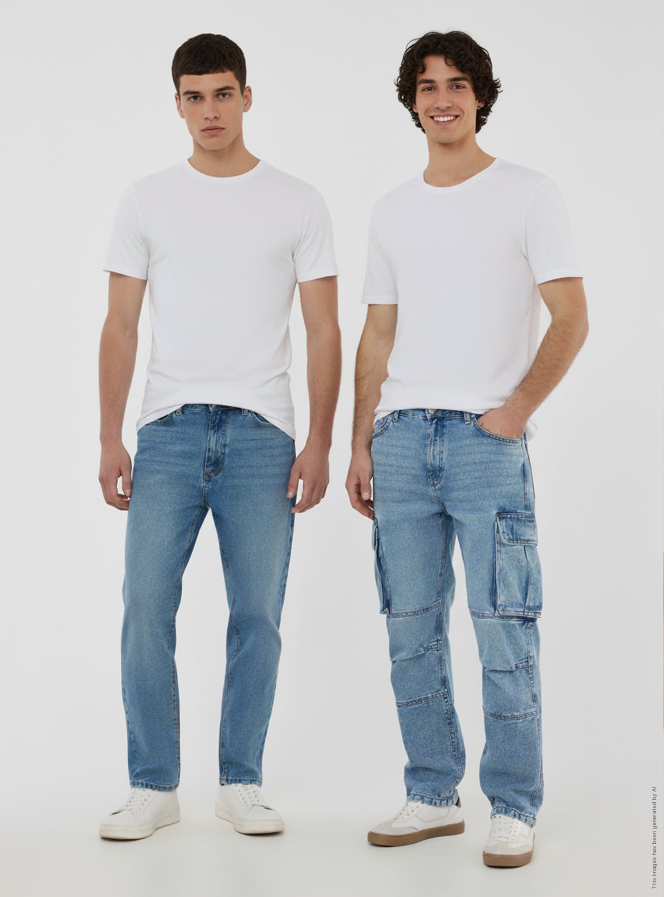 T-Shirt MC Homme Terranova