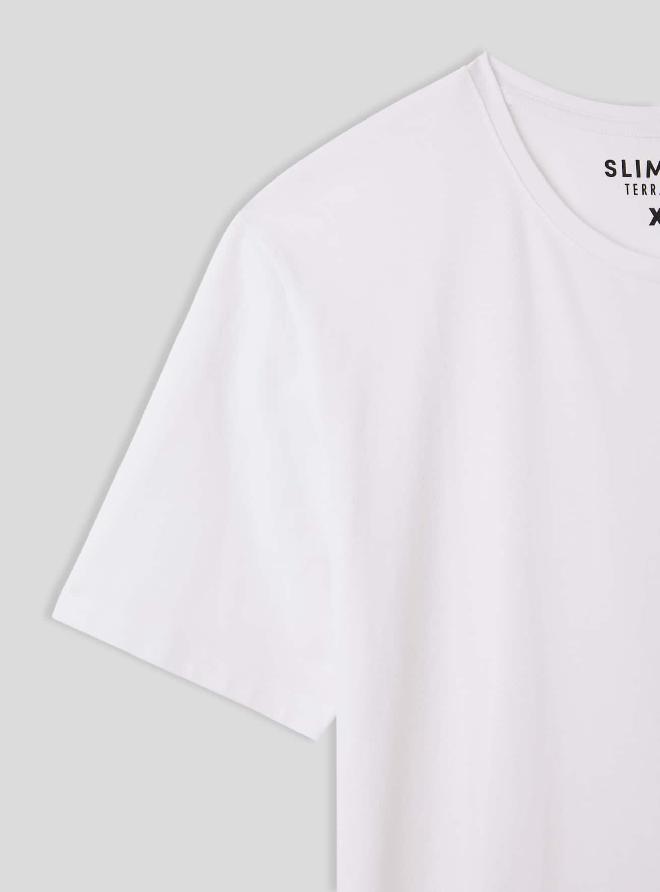 T-Shirt MC Muz Terranova
