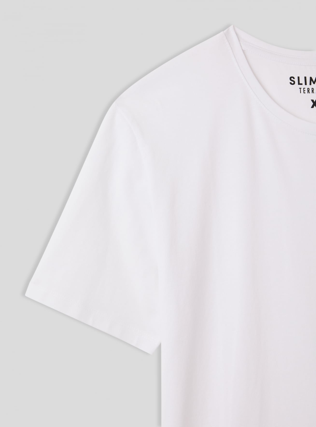 T-Shirt MC Homme Terranova