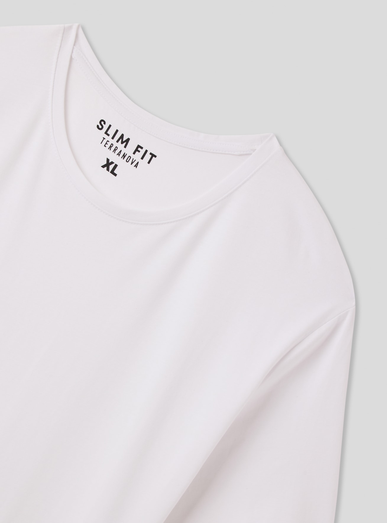 T-Shirt MC Uomo Terranova