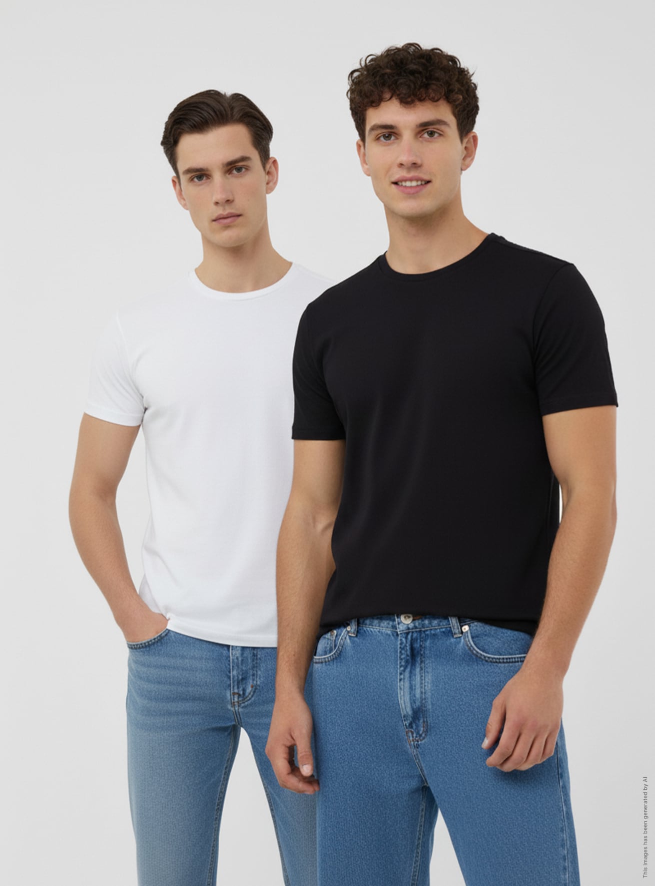 T-Shirt MC Uomo Terranova