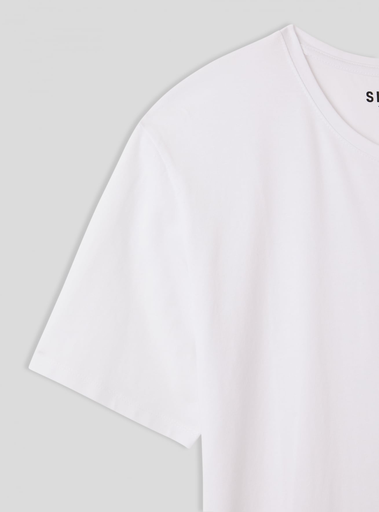 T-Shirt MC Uomo Terranova
