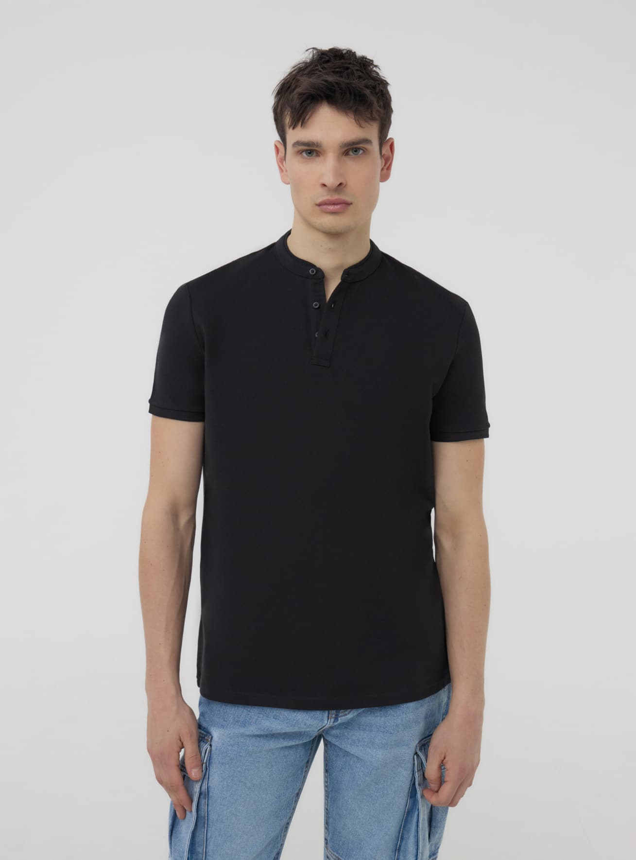 T-Shirt MC Uomo Terranova