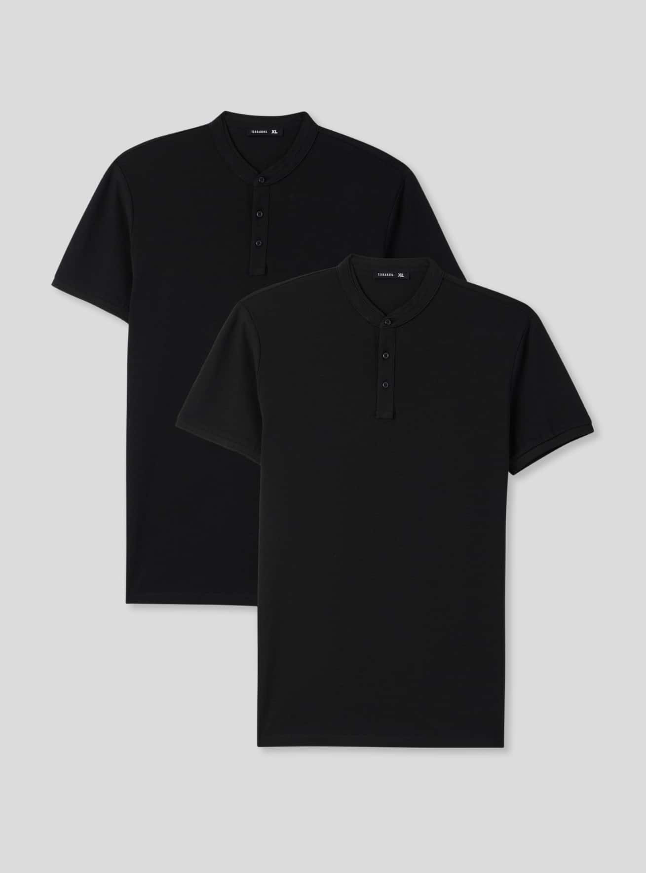 T-Shirt MC Uomo Terranova
