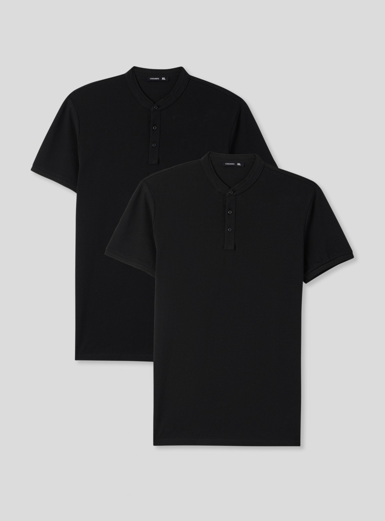 T-Shirt MC Uomo Terranova