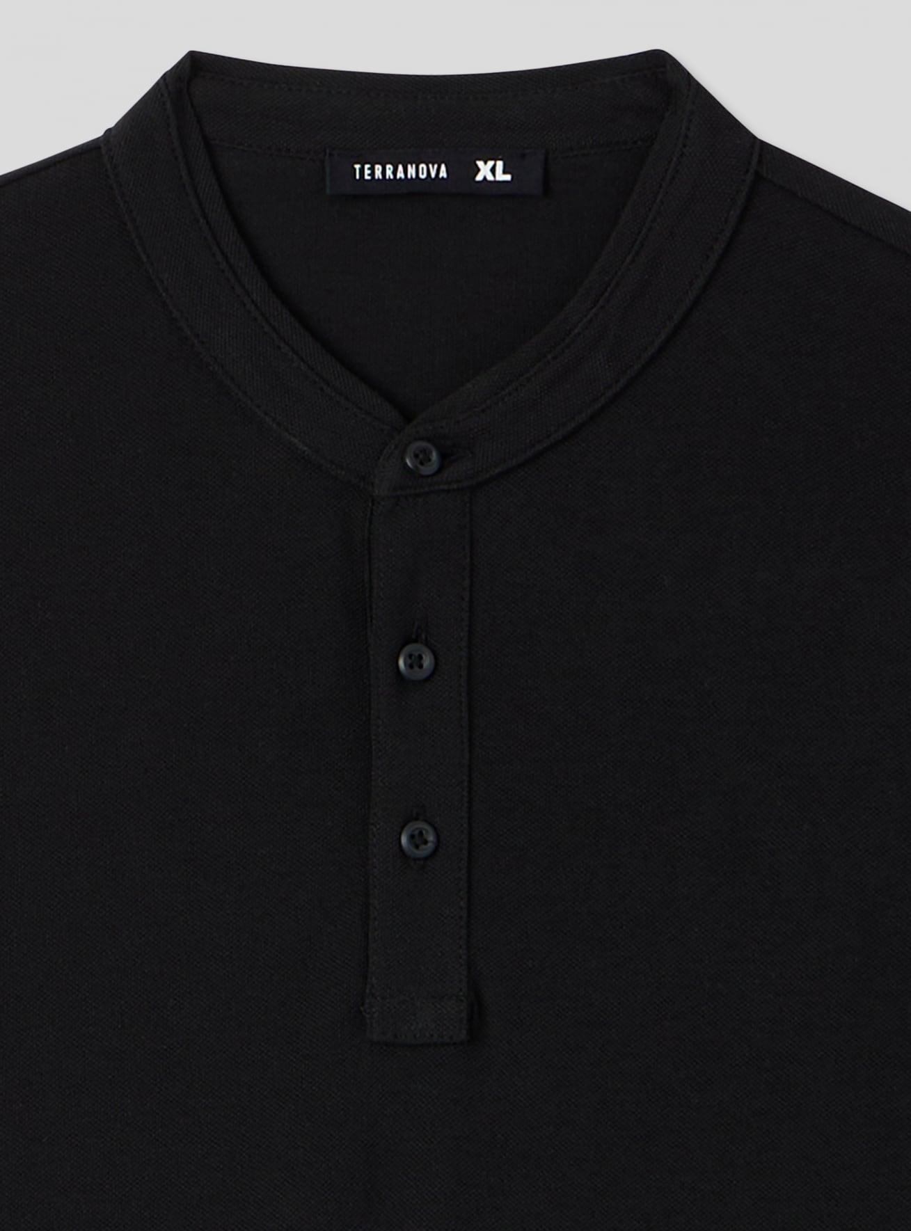 T-Shirt MC Uomo Terranova