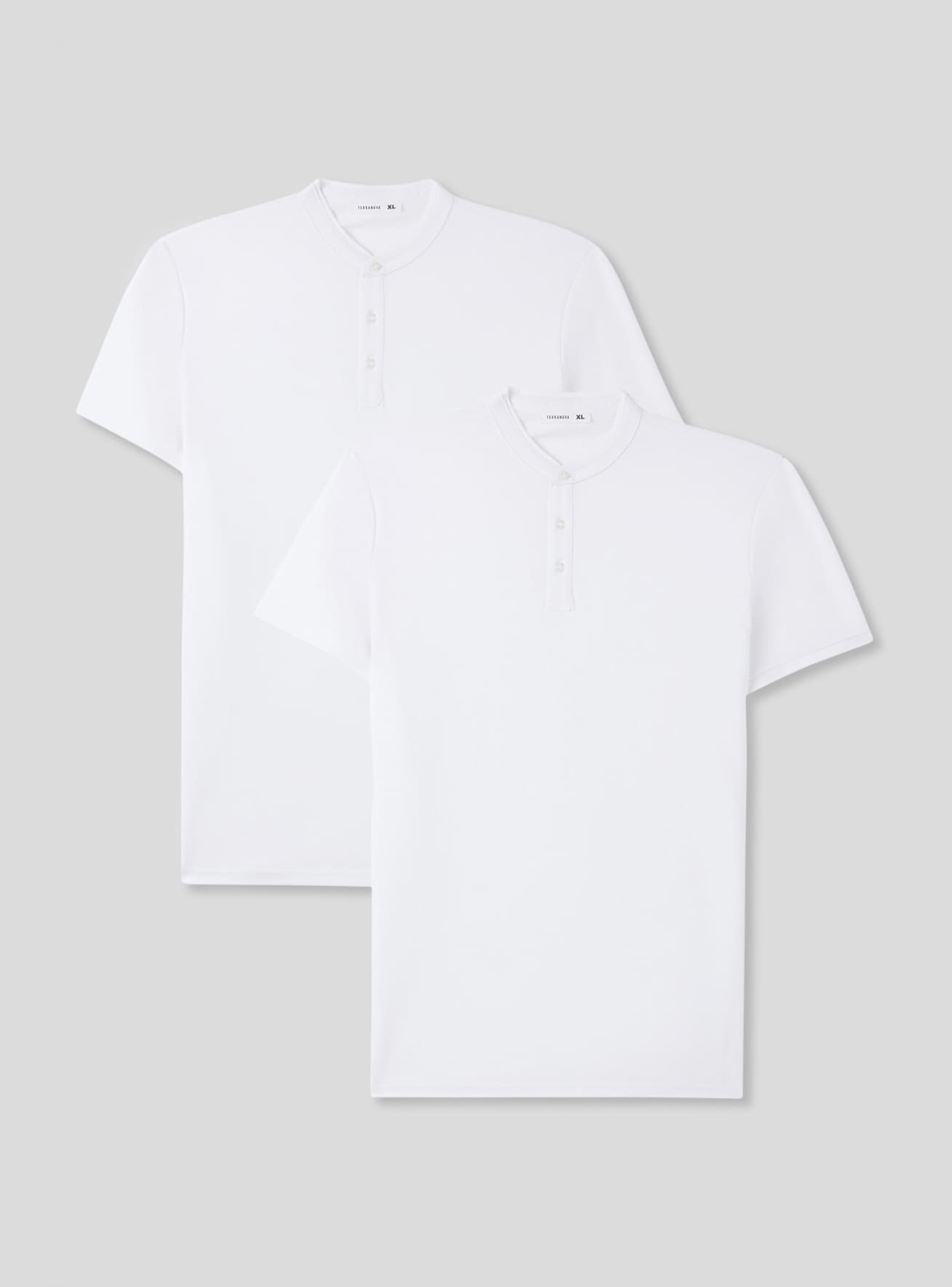 T-Shirt MC Uomo Terranova