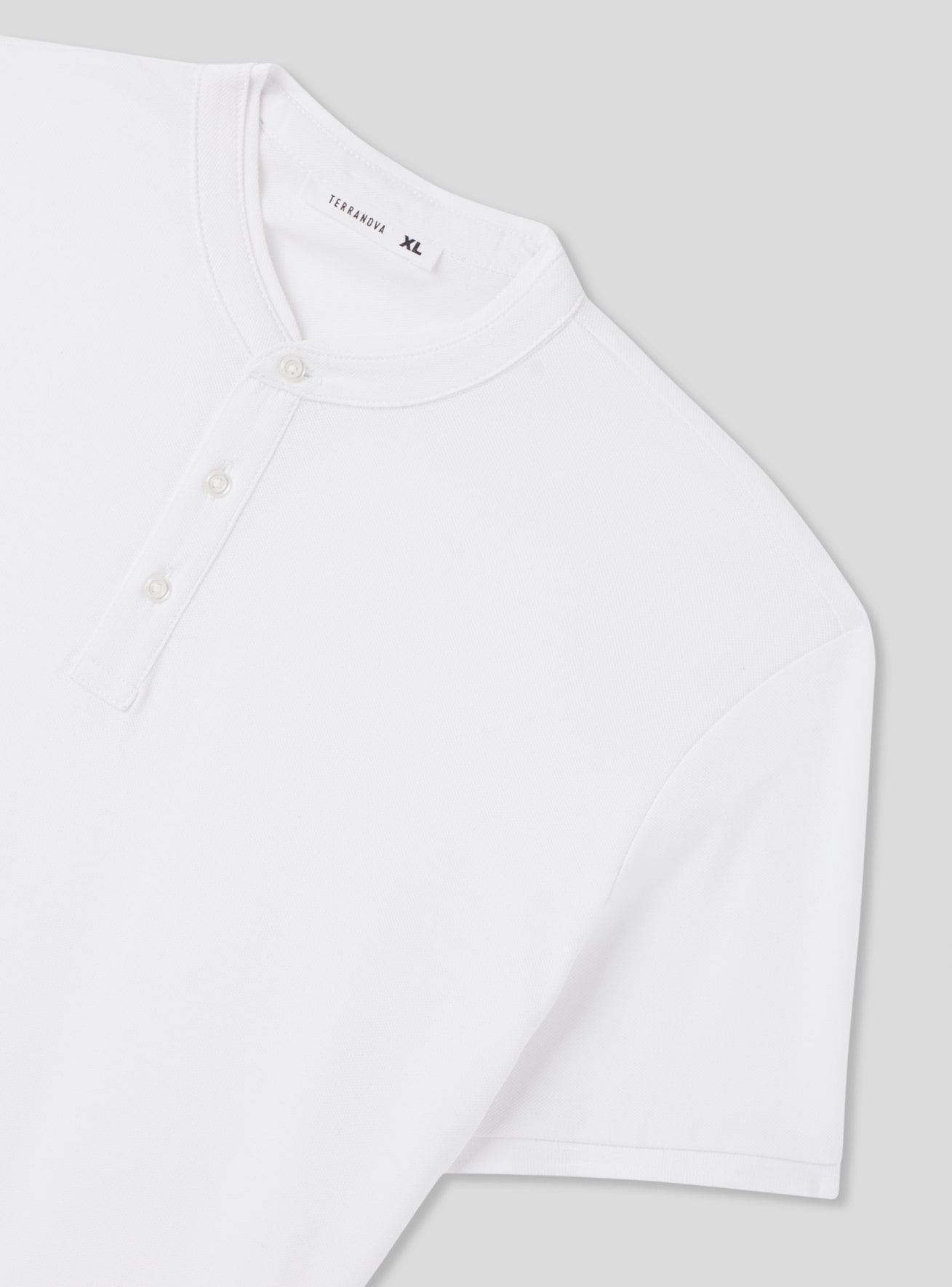T-Shirt MC Uomo Terranova