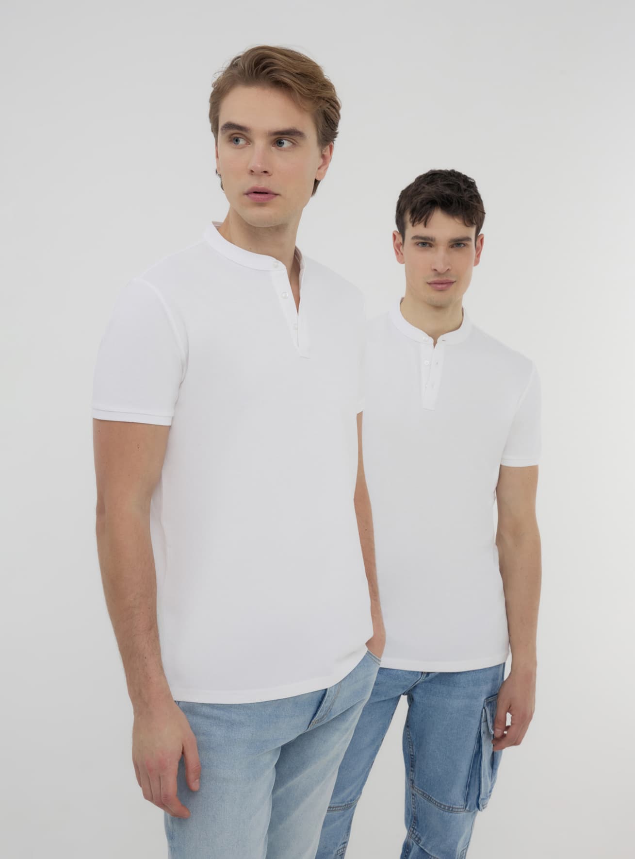 T-Shirt MC Burrë Terranova
