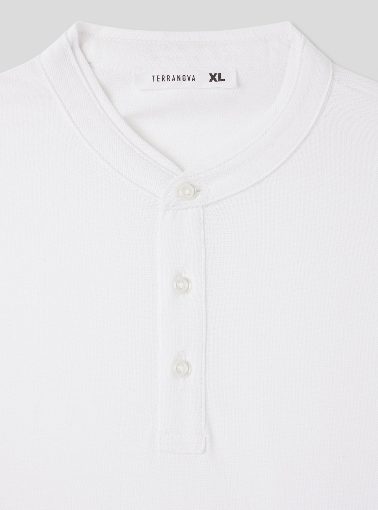 T-Shirt MC Uomo Terranova