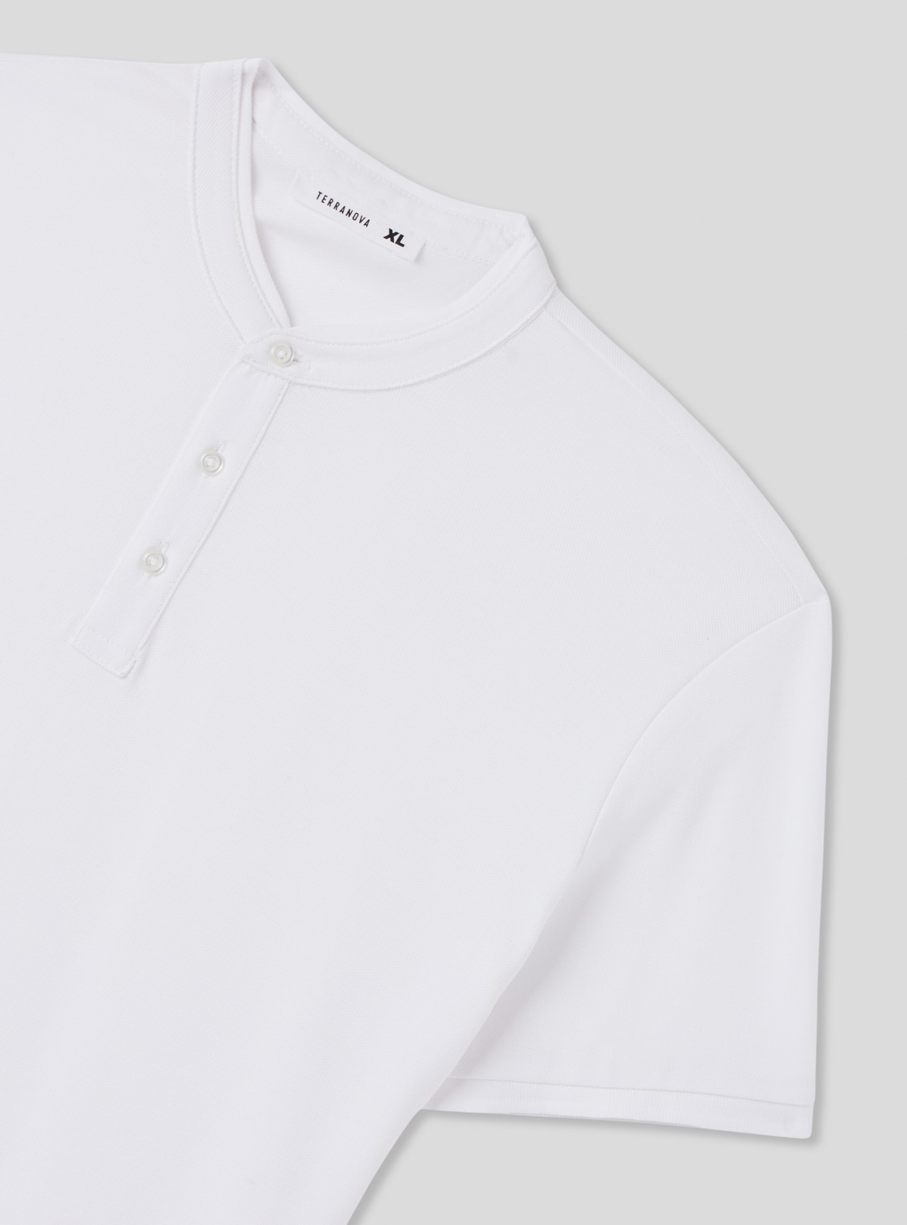 Short-sleeved T-shirt Man Terranova