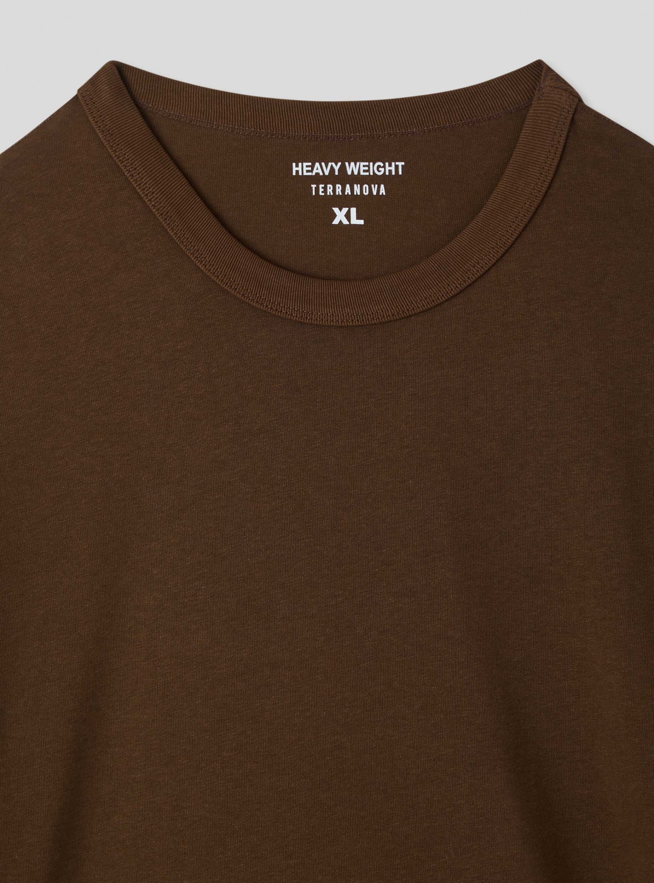 T-Shirt MC Burrë Terranova