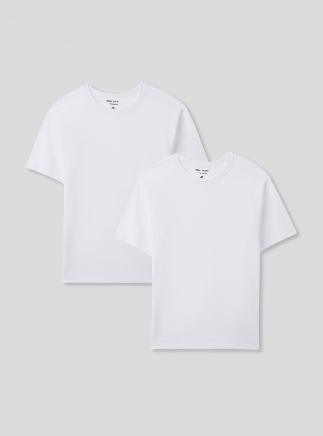 Camiseta manga corta Hombre Terranova