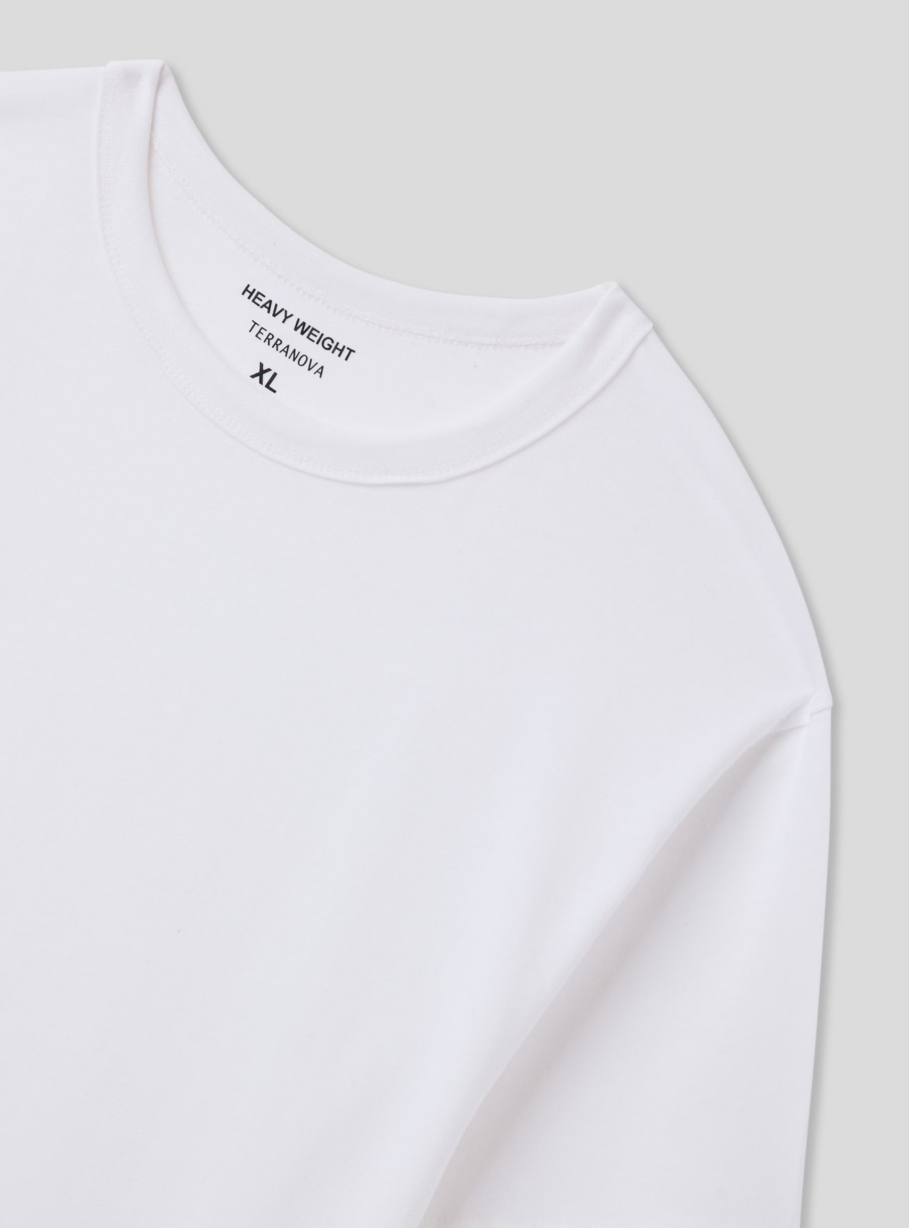 Camiseta manga corta Hombre Terranova