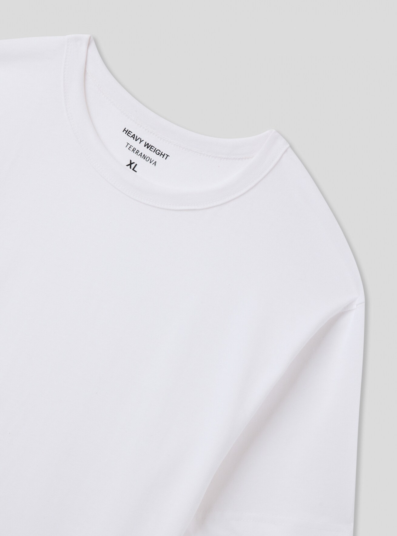 T-Shirt MC Herren Terranova