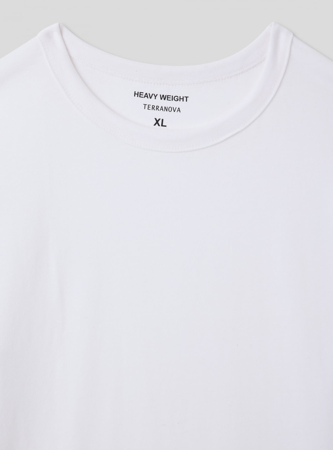 T-Shirt MC Herren Terranova