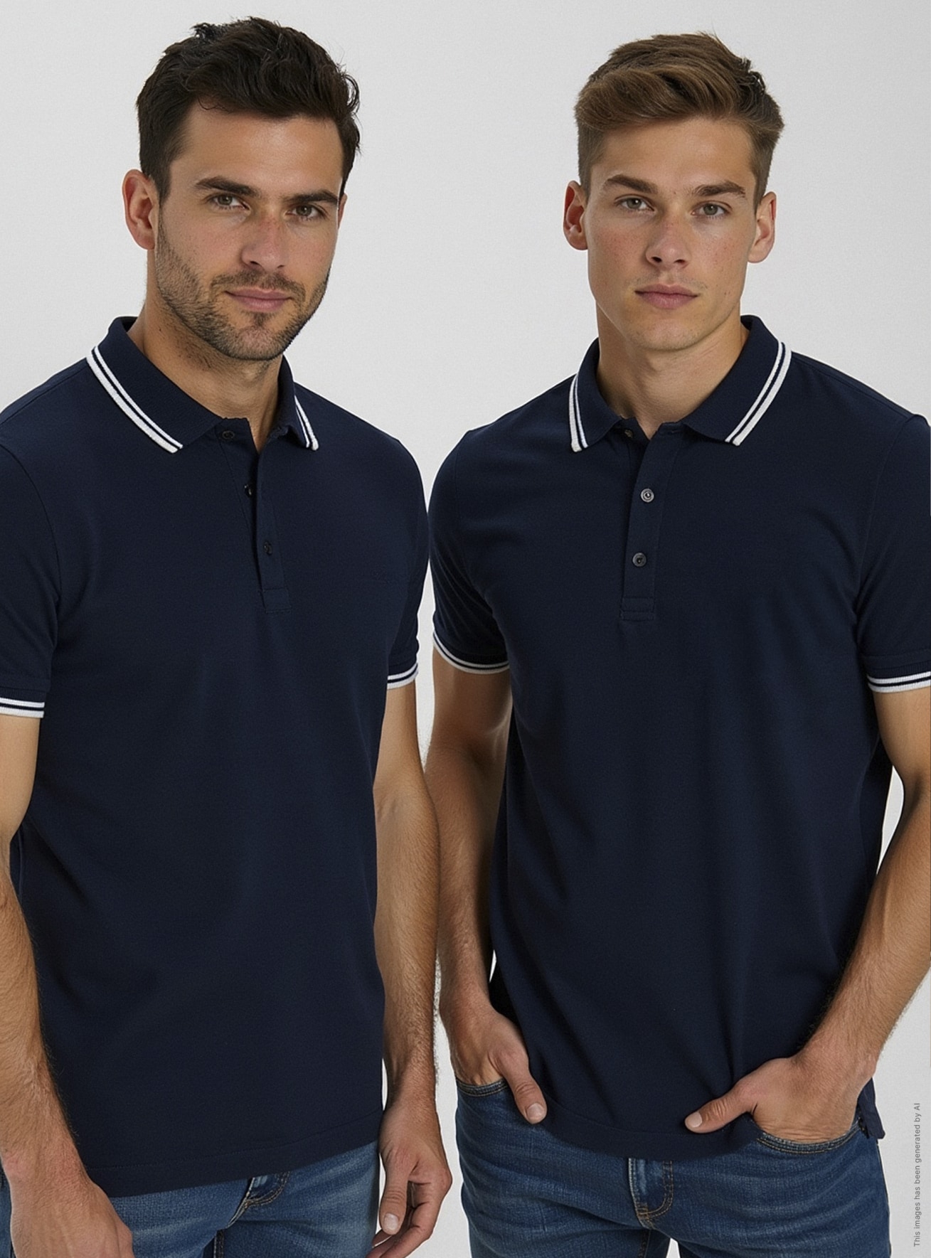 T-Shirt MC Herren Terranova