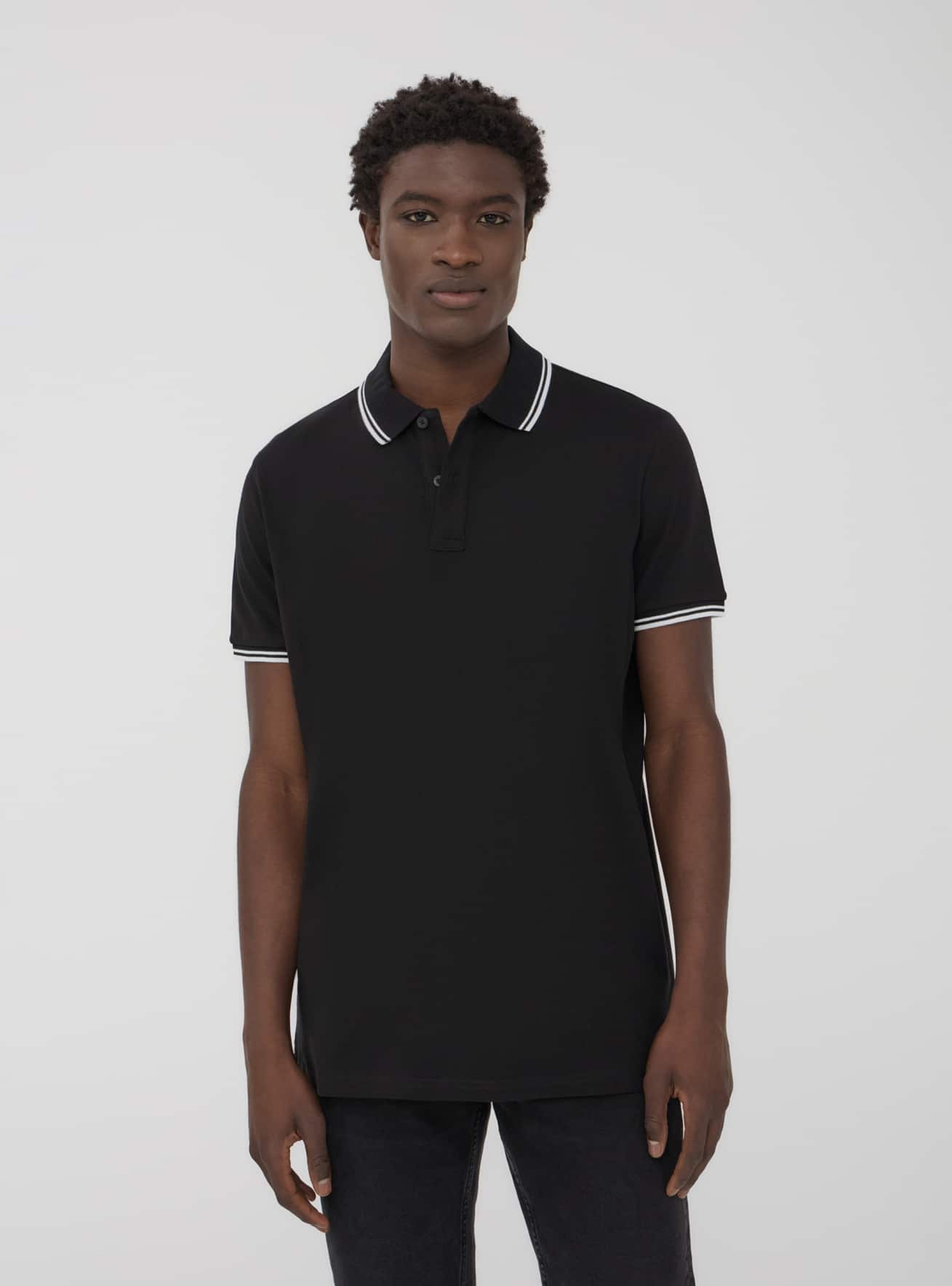 T-Shirt MC Herren Terranova