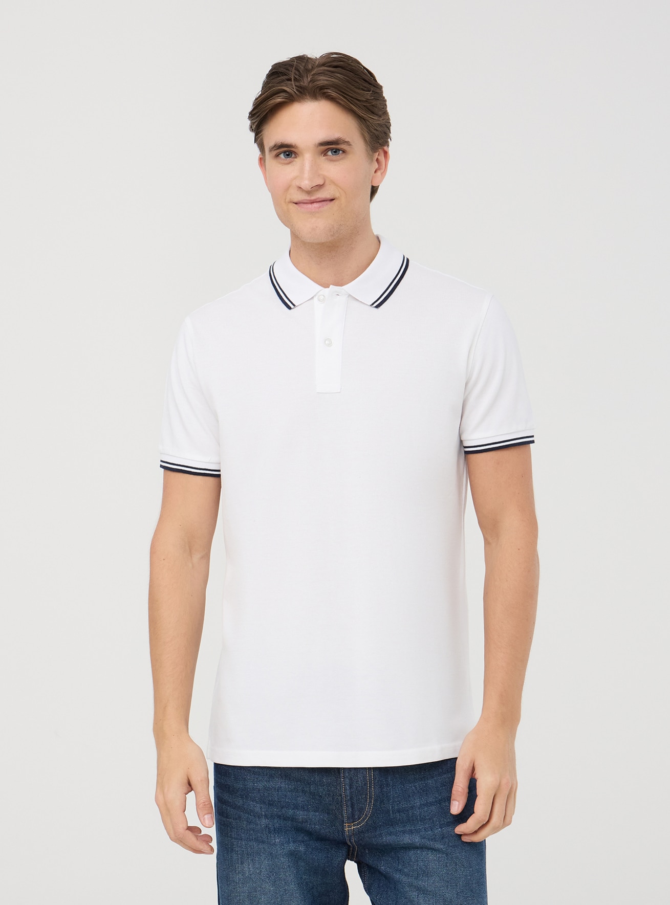T-Shirt MC Uomo Terranova