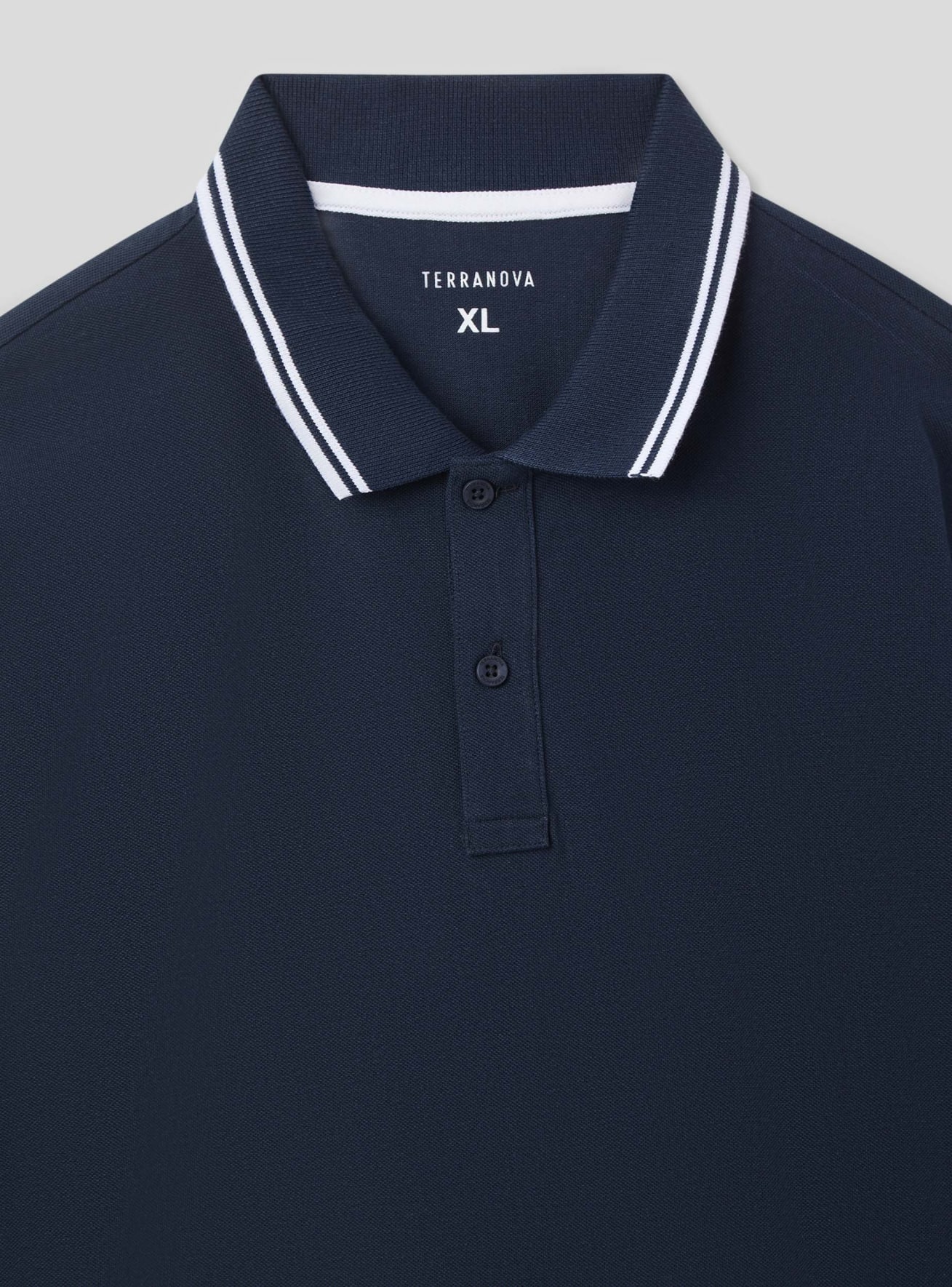 Short-sleeved T-shirt Man Terranova