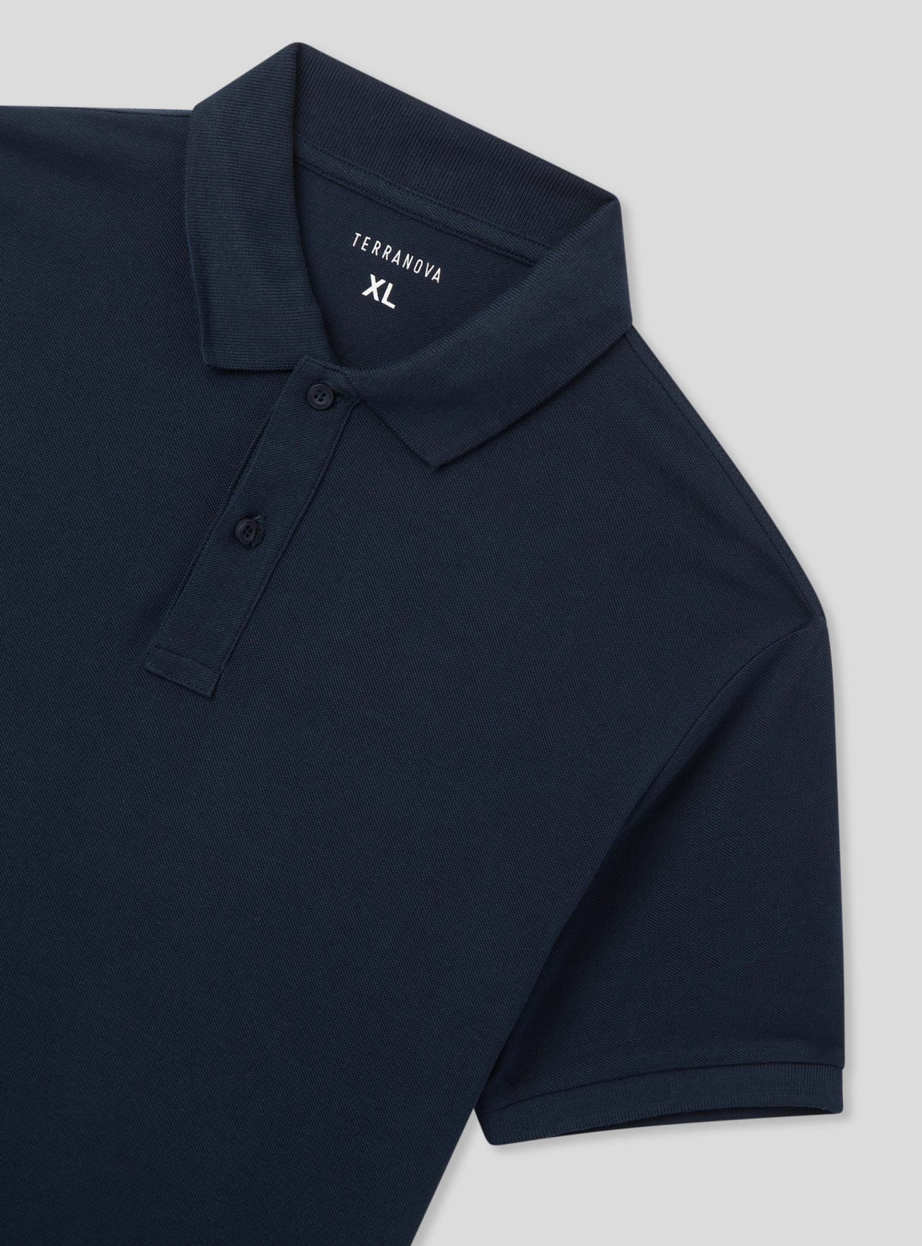 Short-sleeved T-shirt Man Terranova