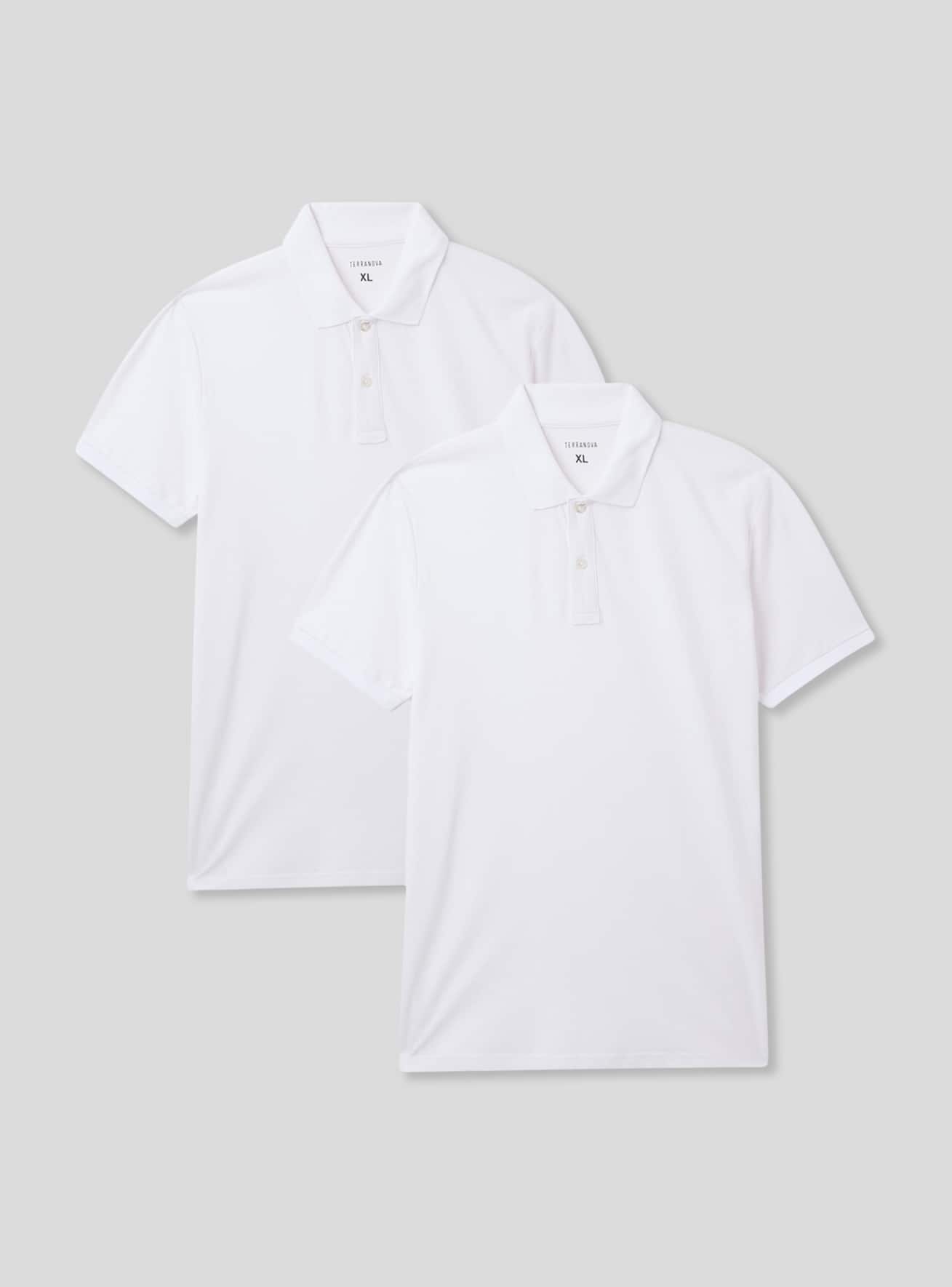 Camiseta manga corta Hombre Terranova