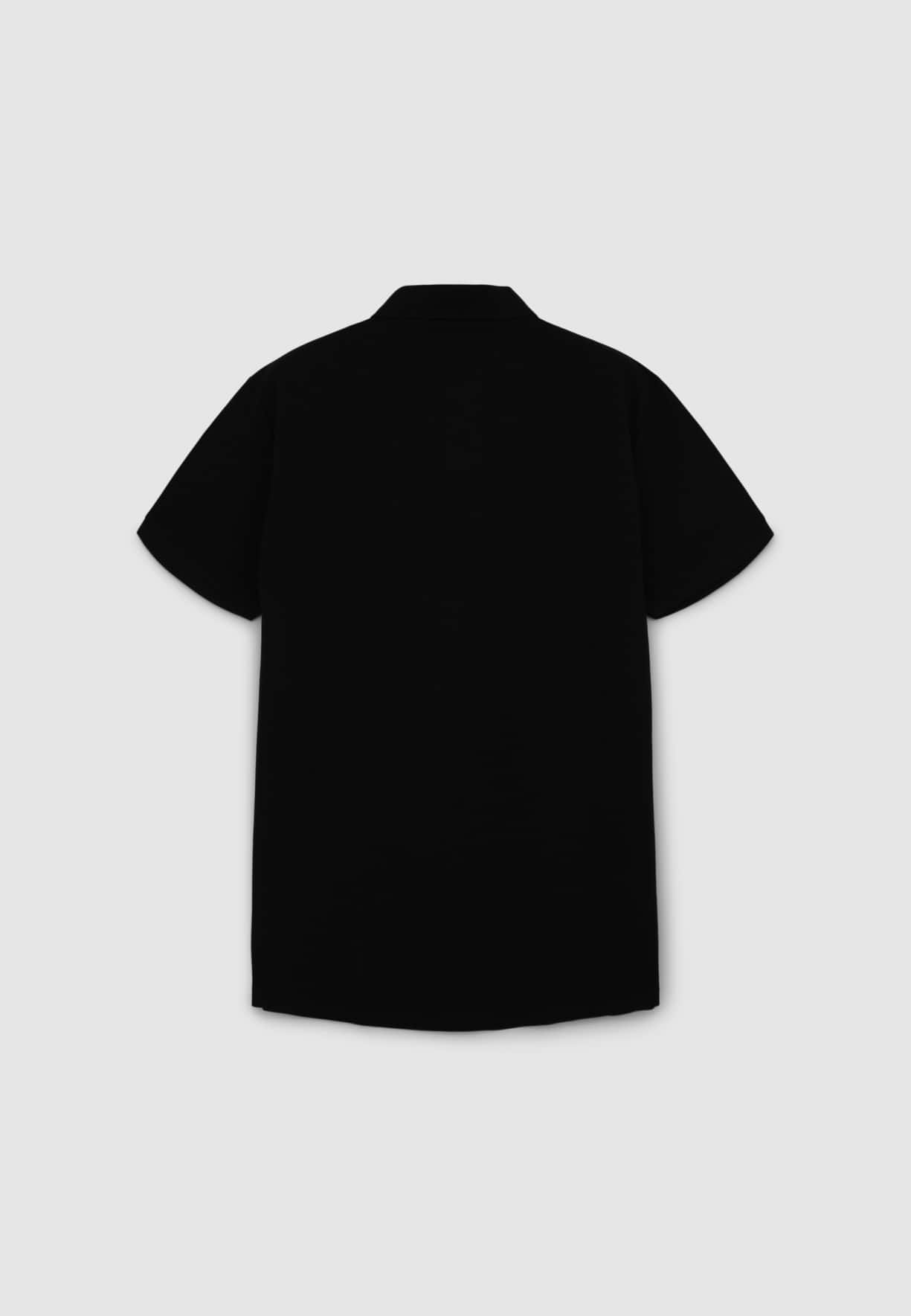 T-Shirt MC Pánské Terranova