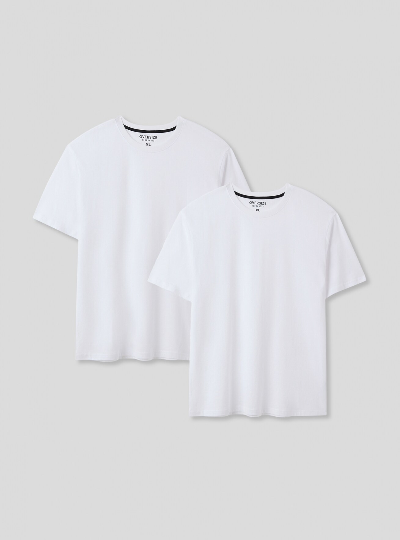 T-Shirt MC Muz Terranova
