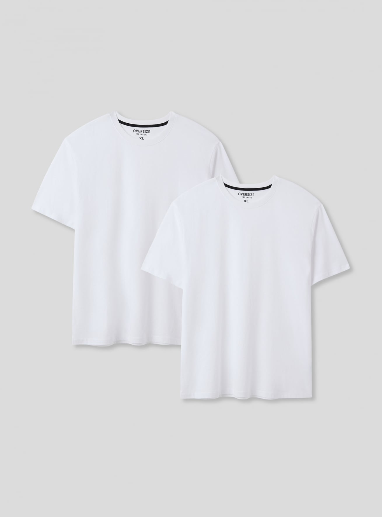 T-Shirt MC Muz Terranova