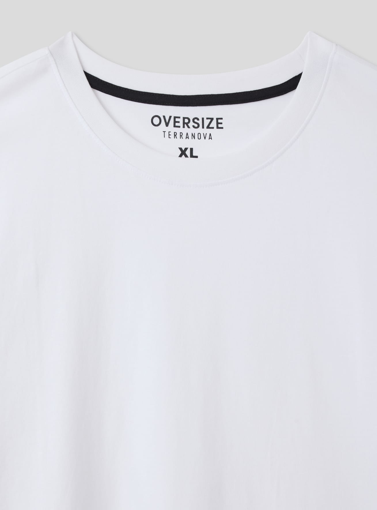 T-Shirt MC Muz Terranova